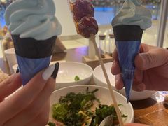 -小大董·烤鸭(王府井apm店)