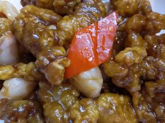 -旺顺阁鱼头泡饼(小红门店)
