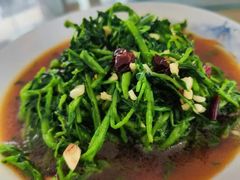 -俺家菜馆(百里峡店)