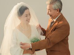 -iF摄影•全家福•证件照•形象照(南山店)