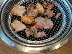 -美洲岛烤肉自助餐厅