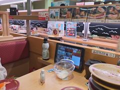 -寿司郎(皇庭广场店)