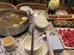 -普宁潮汕牛肉火锅(新香洲店)