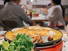-留香铁板烤肉(解放西路旗舰店)