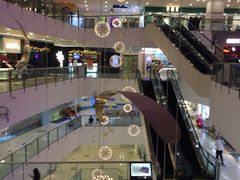 -新田360广场(上海华侨城店)