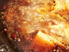 -受气牛肉·重庆耙牛肉(南坪总店)