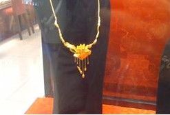 点击看大图 -周大福 CHOW TAI FOOK(新世界百货崇文店)