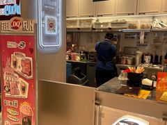 -DQ·蛋糕·冰淇淋(合生汇店)