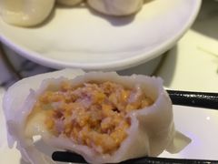 原汁海胆水饺-喜鼎海胆水饺(柏威年购物中心店)