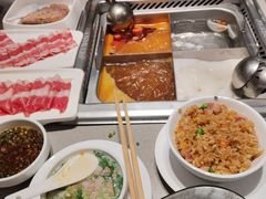 -海底捞火锅(九久奥特莱斯店)