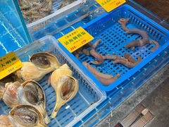 -海味世家·家常菜馆(明州里店)