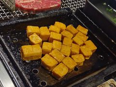 -伍丁·烤牛肋(和平东桥店)