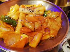 -釜山火炉·海鲜烤肉(紫藤路店)