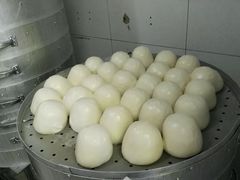 -天泽祥·鼓楼馒头(鼓楼店)