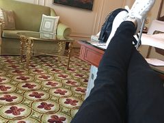 -广州富力丽思卡尔顿酒店