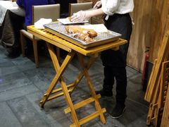 精品烤鸭-福海居烤鸭店(鸟巢店)