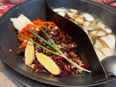 -鸿姐老火锅·传统炒料(上海旗舰店)