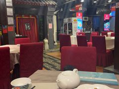 -老浒记烤鸭-北京菜(琉璃厂店)