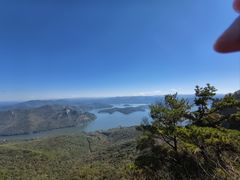 -五女山景区