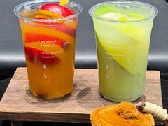 -太原茂业天地购物中心