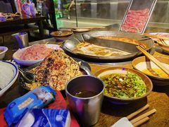 -萍姐火锅·公路夜市(打浦桥日月光店)