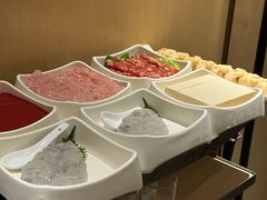 -海底捞火锅(银泰中心店)