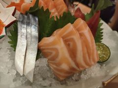 -京旬海鲜放题·铁板烧自助餐厅