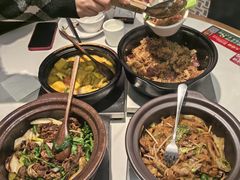 -火啫啫·粤式啫啫煲(南通首店)