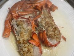 -77号渔船·蒸海鲜青岛菜(积米崖店)