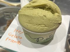 -Dip in Gelato(富民路店)