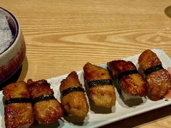 -隐泉京望日式料理(太和广场店)