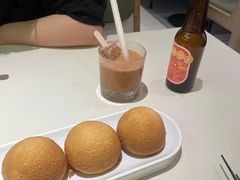 -蔡澜点心·粤菜(嘉里中心店)