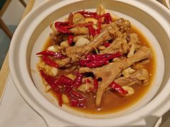 -费大厨辣椒炒肉(通州万达店)