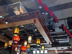-老街鱼嘴巴(步步高新天地店)