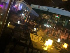 -MARU玛露音乐餐厅(大学路店)