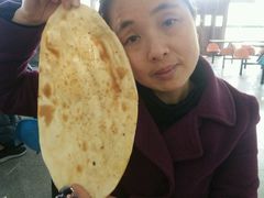 -华中农业大学-荟园餐厅