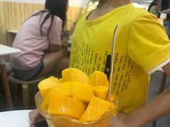 -糖潮糖水铺(省府店)