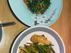 -吕氏疙瘩汤·私家菜馆(慈云寺店)