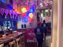 -三月居酒屋(青年大街店)