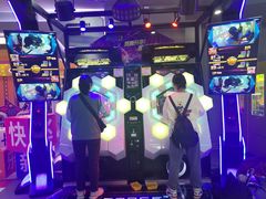 -天空之城游乐体验世界(义乌之心店)
