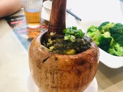 -鹅冠港式茶餐厅(来福士店)