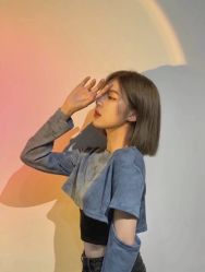 -In Style造型