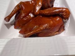 红烧乳鸽-陶陶居酒家(环市东店)