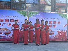 -鑫隆生活广场(阳光好东东店)