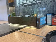 -懒人Club运动健身·运动康复·私教(三迪中心店)