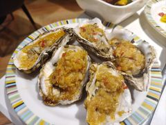 -吉布鲁牛排海鲜自助(芙蓉万家丽店)