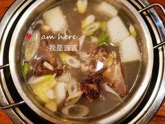羊蝎子锅-草原牧羊火锅·龙虾·烤鱼(杨浦店)