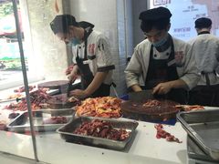 -陈记顺和牛肉火锅馆(天河北路店)