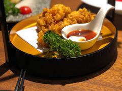 -九井澤精致料理(金茂店)