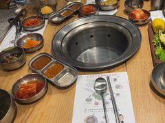 -姜虎东白丁烤肉(深圳湾后海汇店)